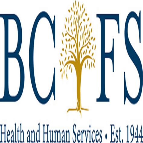 BCFS Health and Human Services.
